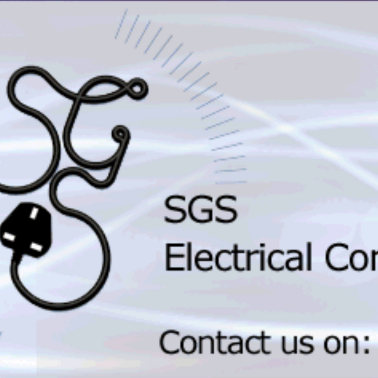 SGS Electrical Contractors Ltd