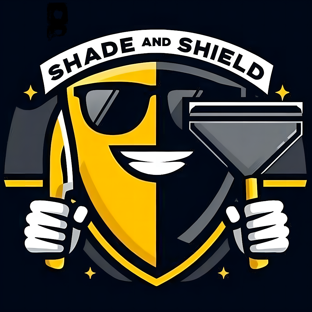 Shade and Shield Cars