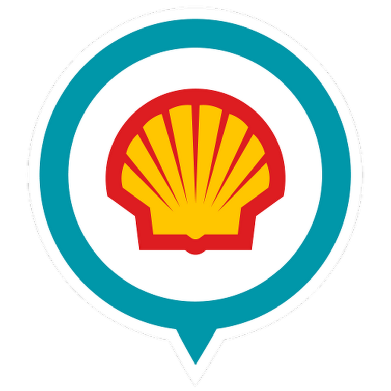 Shell Recharge Charging Station