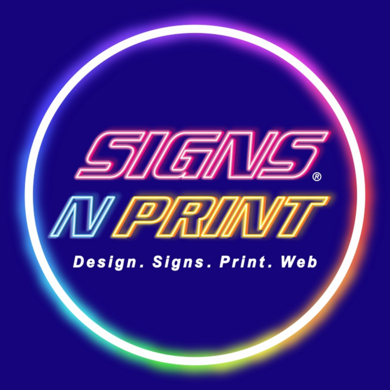 Signs N Print