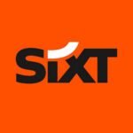 SIXT London Putney Exchange Shopping Centre logo