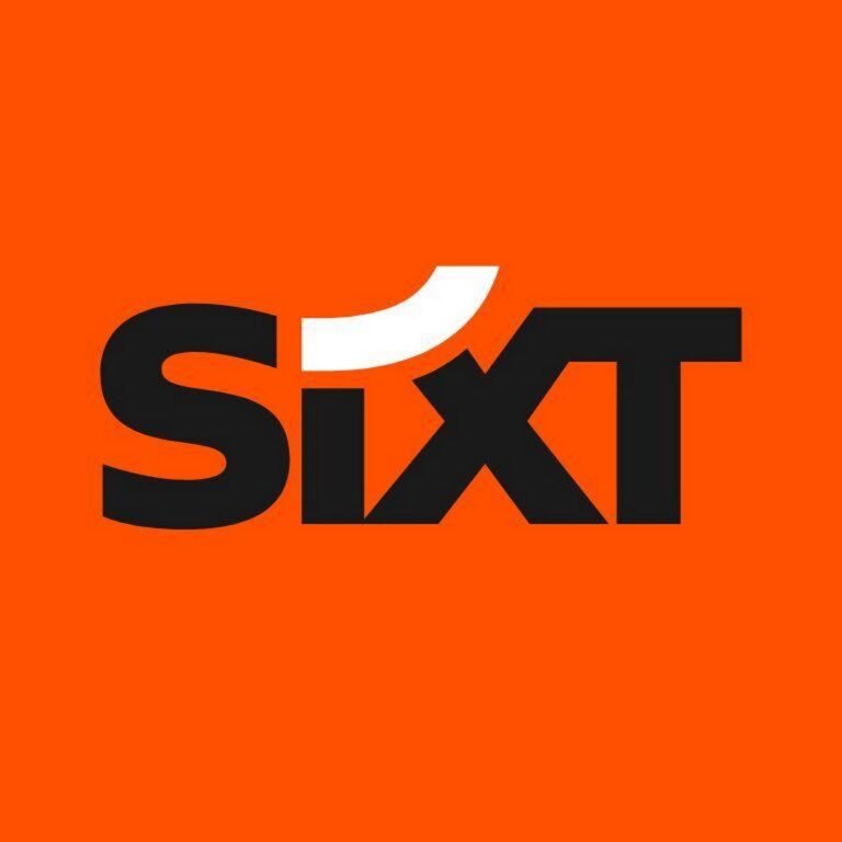 SIXT London Putney Exchange Shopping Centre