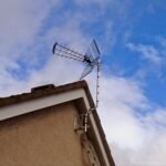 Skyview Aerials logo