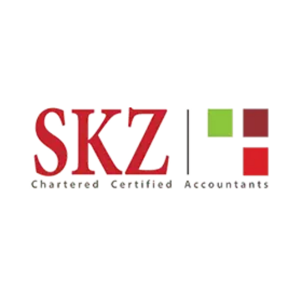SKZ Chartered Certified Accountants in London logo