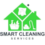 Smart Cleaning Services logo