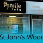 Smile Cliniq – St Johns Wood Dentist logo