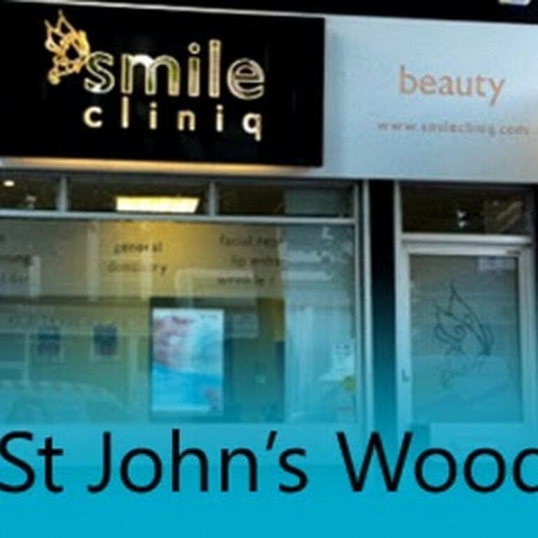 Smile Cliniq – St Johns Wood Dentist