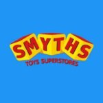Smyths Toys Superstores Croydon logo