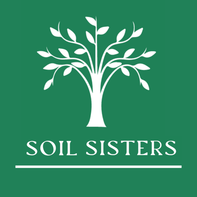 Soil Sisters Garden Design