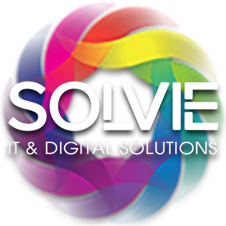 Solvie Ltd