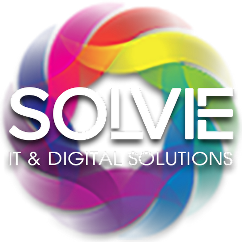 Solvie Ltd logo