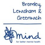 South East London Mind logo