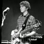 South London Guitar Lessons logo