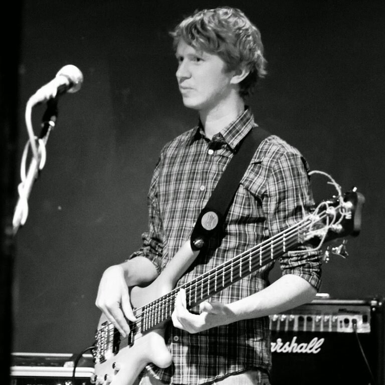 South London Guitar Lessons