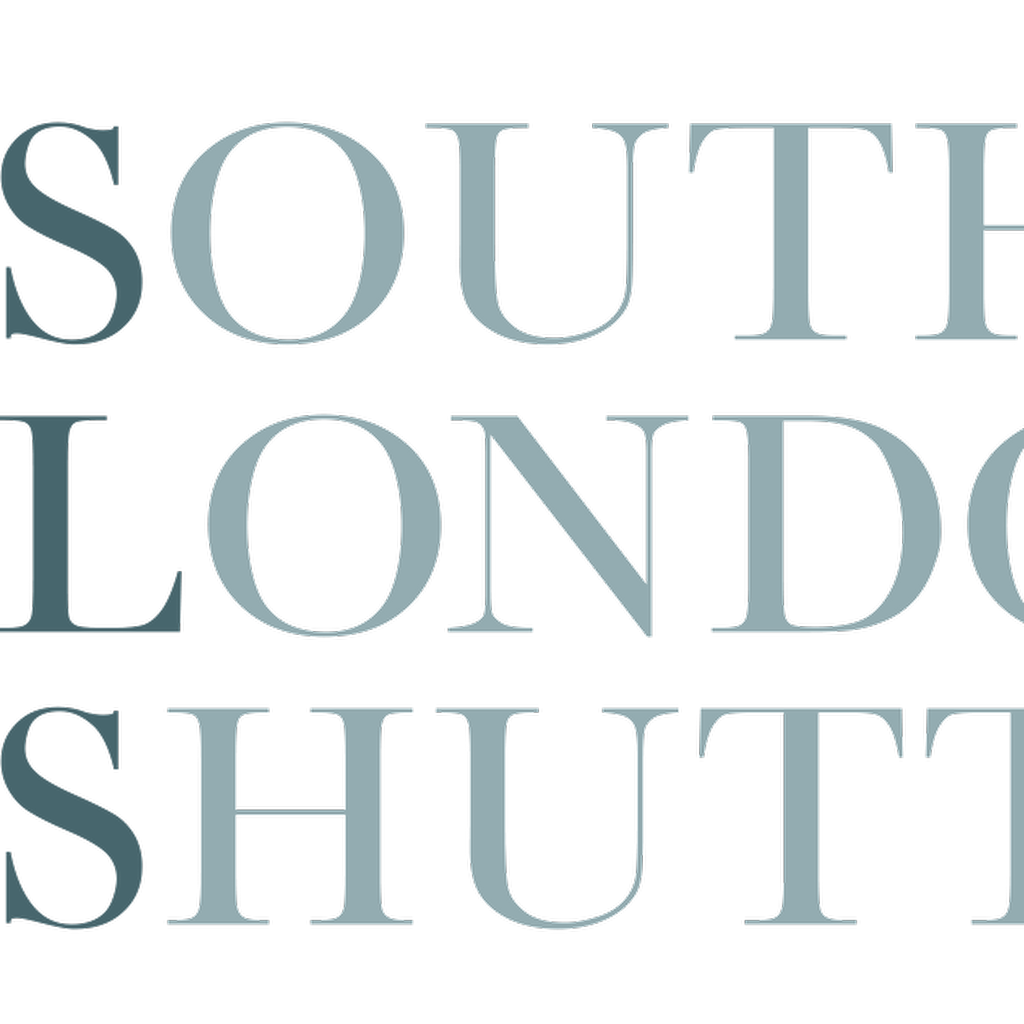 South London Shutters logo