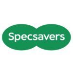Specsavers Opticians and Audiologists – Crayford Sainsbury’s logo
