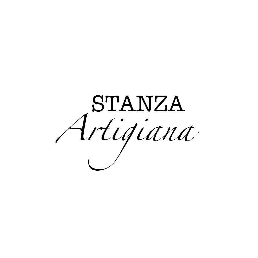 STANZA Artigiana ️