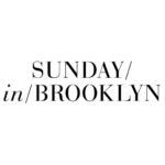 Sunday in Brooklyn – Modern American Restaurant Marylebone logo