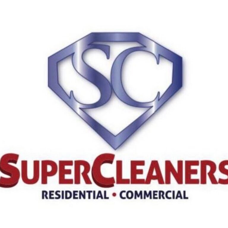 SUPER CLEANERS LONDON