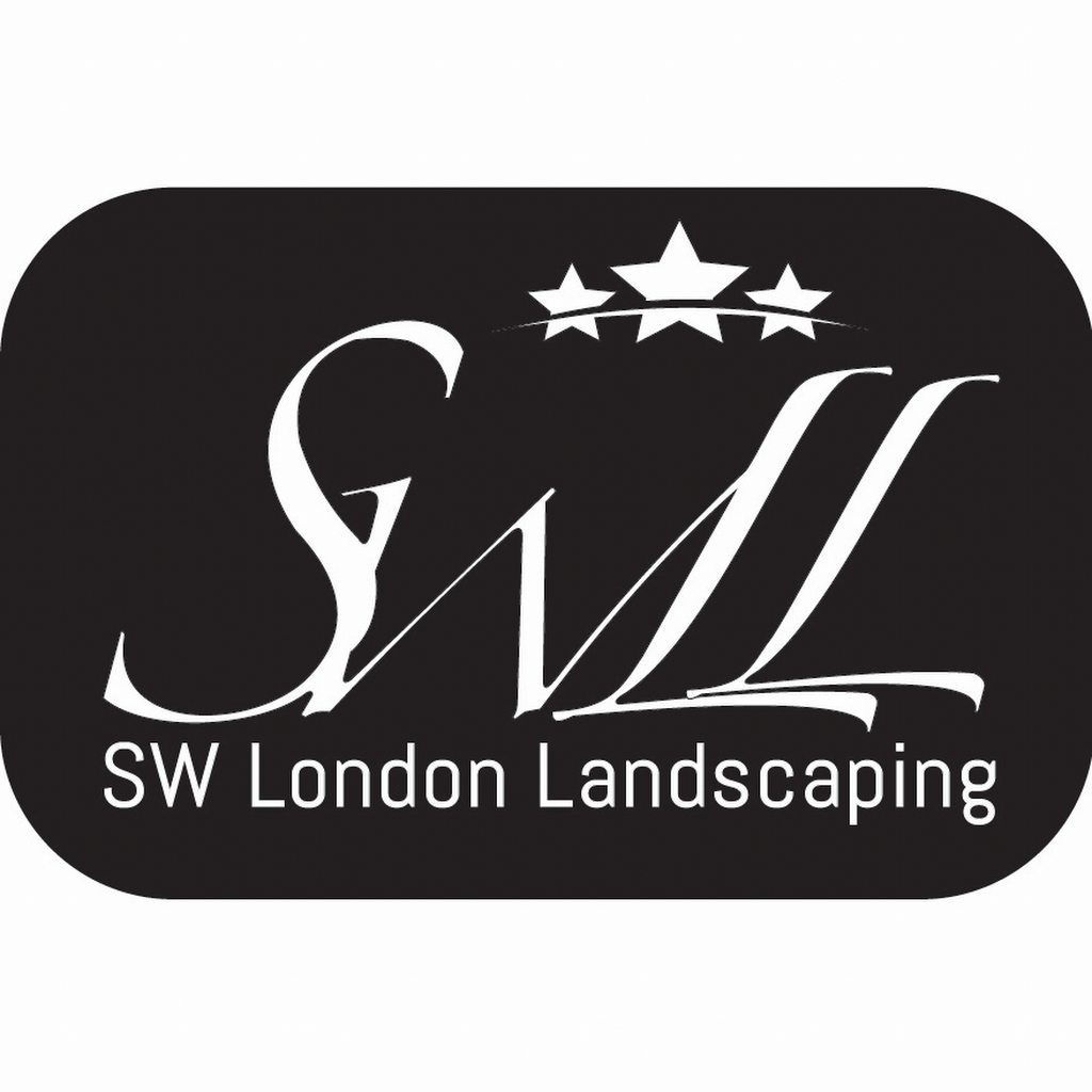 SW London Landscaping logo