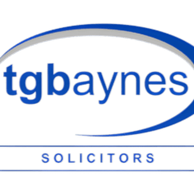 T G Baynes Solicitors – Orpington