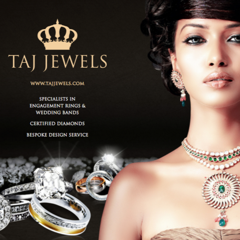 Taj Jewels