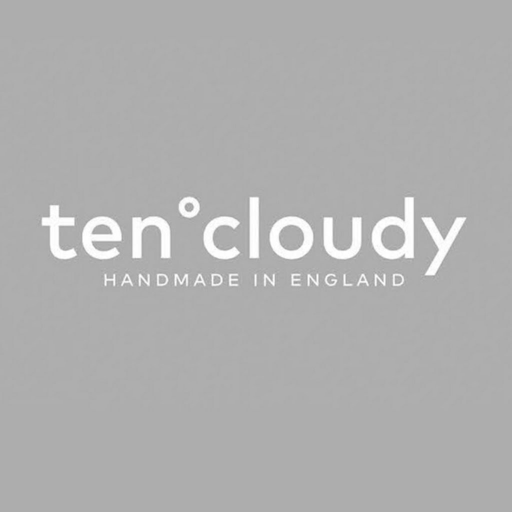 Ten Cloudy logo