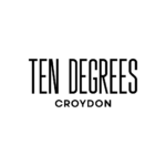Ten Degrees logo