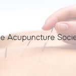 The Acupuncture Society logo