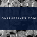 The Bike Shop / ONLINEBIKES.COM logo