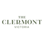 The Clermont London, Victoria logo