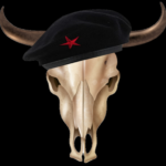 The Communist logo