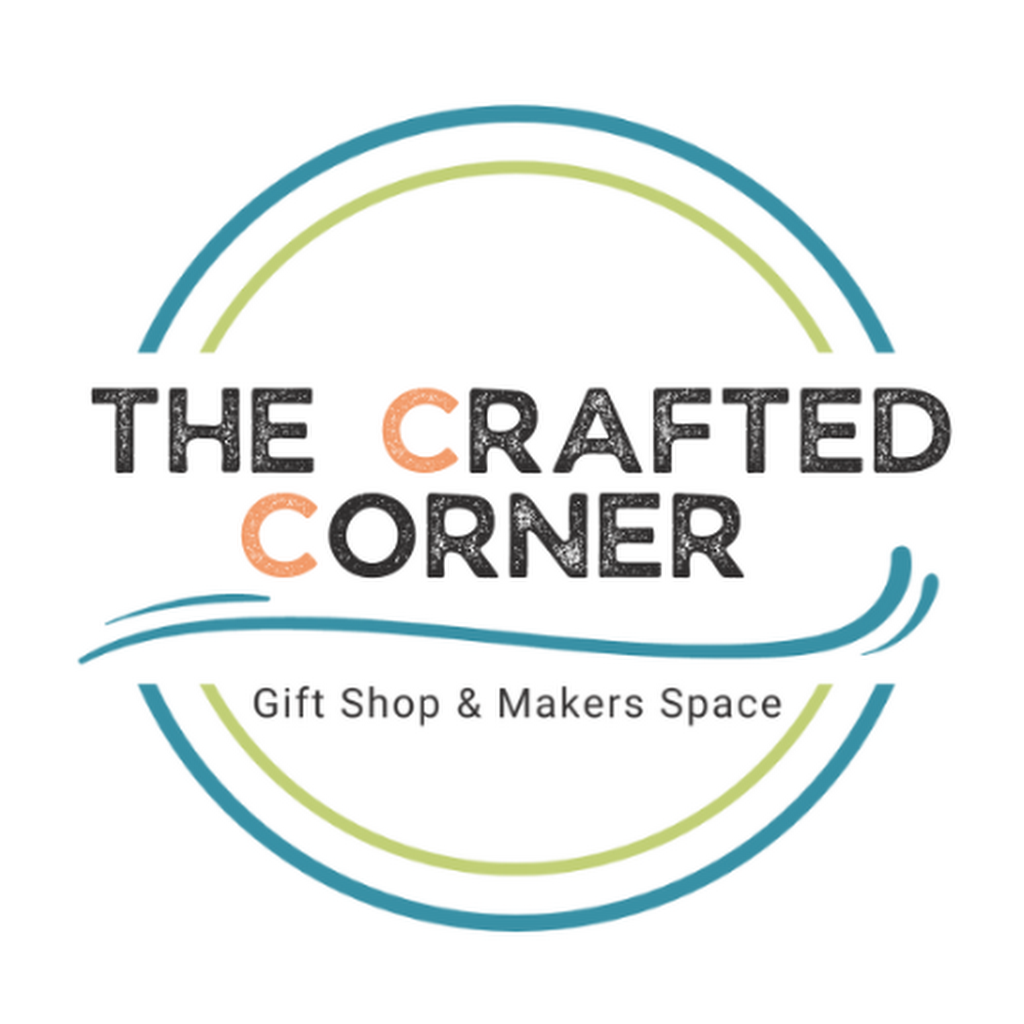 The Crafted Corner logo