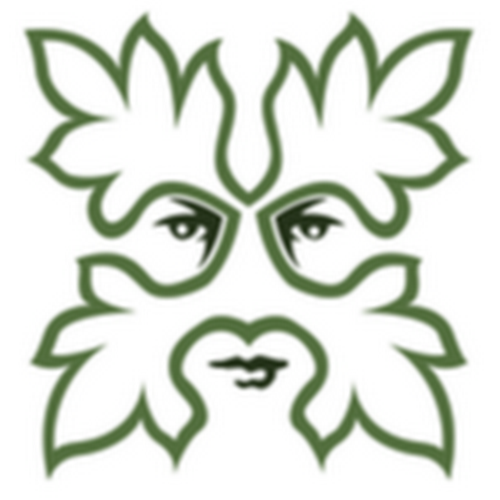 The Green Tanners logo