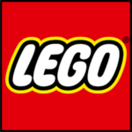 The LEGO® Store London Westfield logo