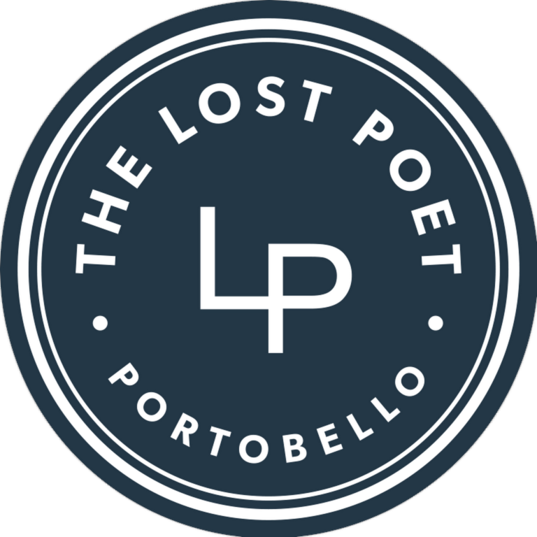 The Lost Poet