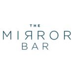 The Mirror Bar logo