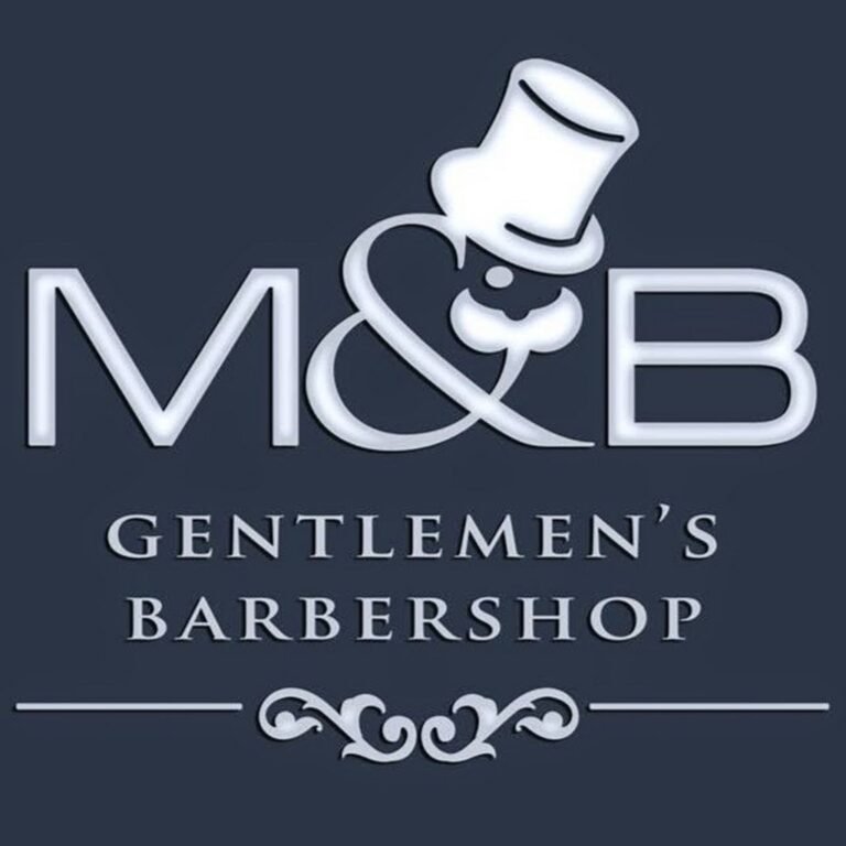 The MUG & BRUSH Barber Shop