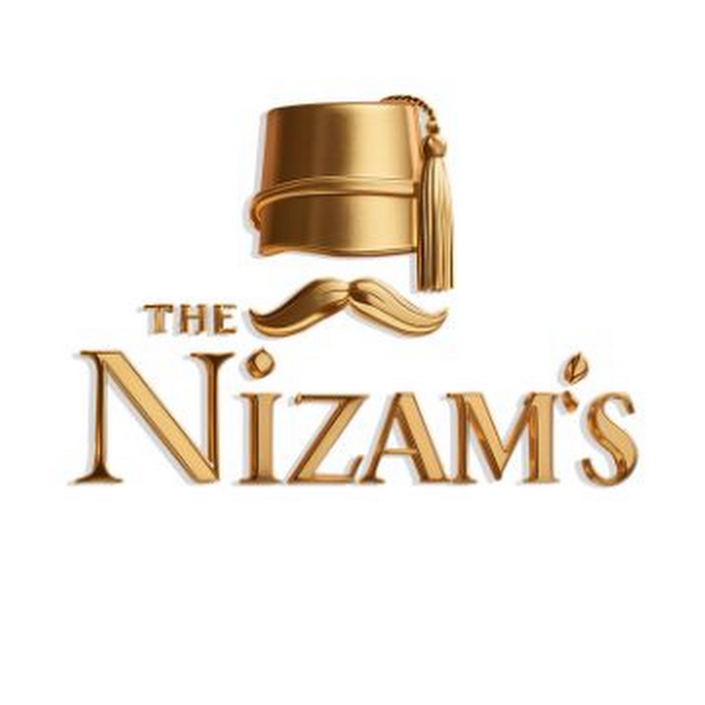 The Nizam’s Biryani Restaurant (Southall) logo