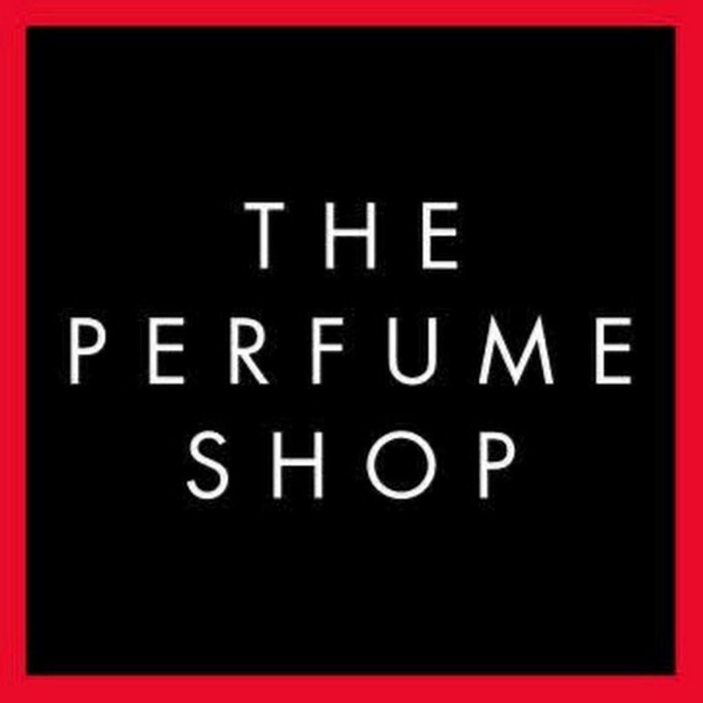 The Perfume Shop logo