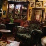 The Prince of Greenwich Pub logo