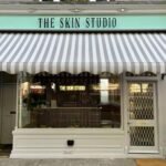 The Skin Studio logo