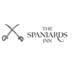 The Spaniards Inn logo