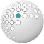 THE.CIRCLE logo