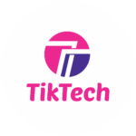 TikTech logo