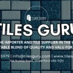 TILE GALLERY logo
