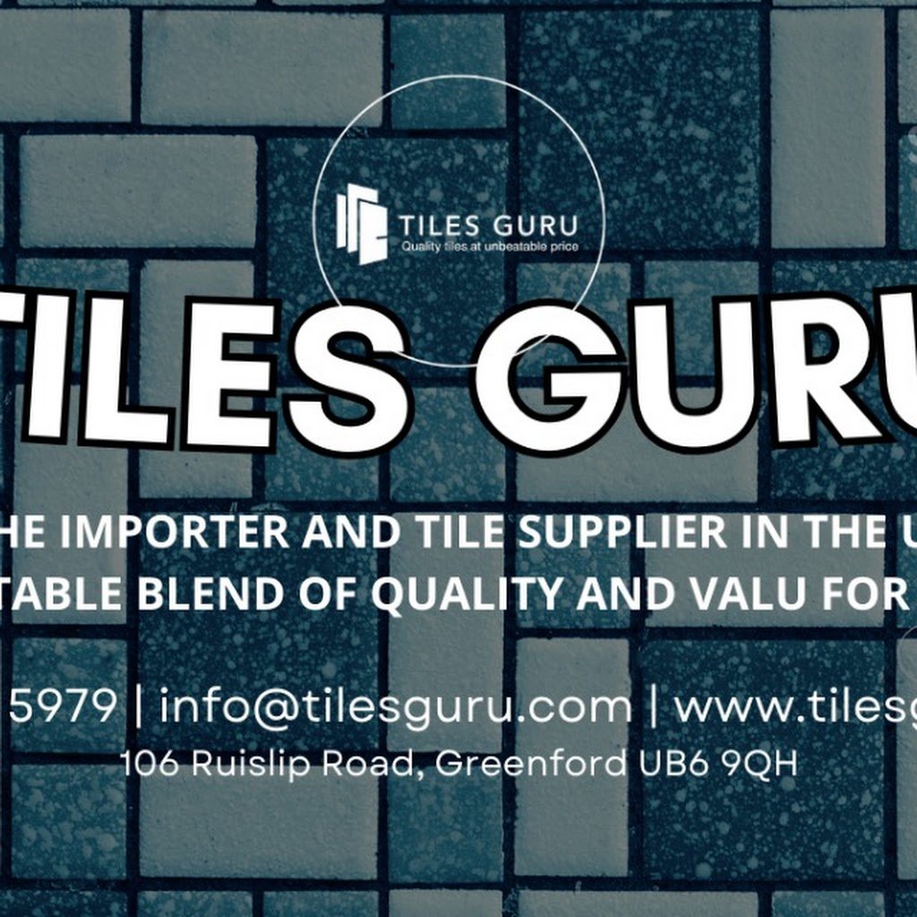 TILE GALLERY logo