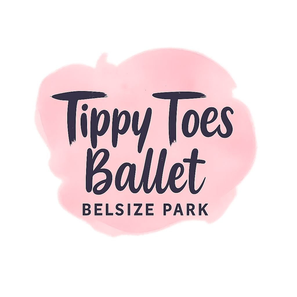 Tippy Toes Ballet Belsize Park