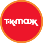 TK Maxx logo