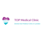 Top Medical Clinic Hounslow – Polska Klinika Londyn logo